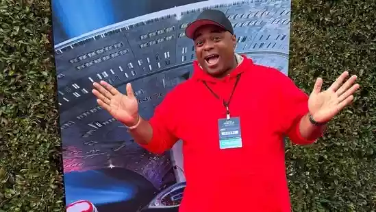 Tech YouTuber Lamarr Wilson’s cause of death revealed by Los Angeles authorities