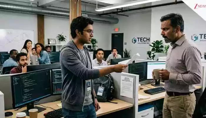 In a post on workplace forum Blind, a user said that his manager tried to put him on PIP, but he rather got the manager fired. New Delhi: A tech professional