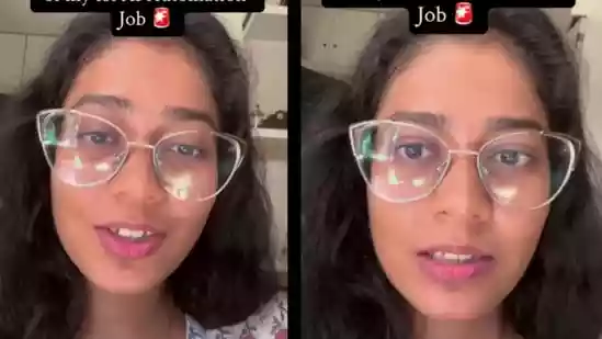 Techie fired in 3 days by IITian employer says she now makes 8 times more money