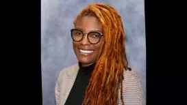 A US woman who was laid off by Meta earlier this year says she is still struggling to find work nine months later and believes the “low performer”