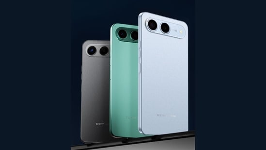 Tecno has recently launched its latest affordable 5G mobile phone in India, the Tecno Spark Go 5G. The company positioned the device as an entry-level 5G option, targeting users who want next-generation connectivity at an accessible price. If you're thinking of upgrading or planning to buy a new 5G mobile phone, then the Tecno Spark Go 5G is now available for purchase in India with some best sale offers and discounts. Read on to know more.