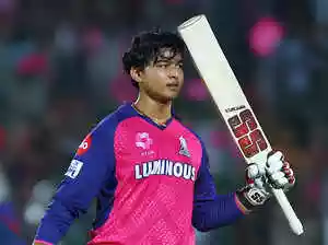 India U19 star Vaibhav Sooryavanshi will not take his Class 10 board exams this year. His coach confirmed he is preparing for the IPL with Rajasthan Royals