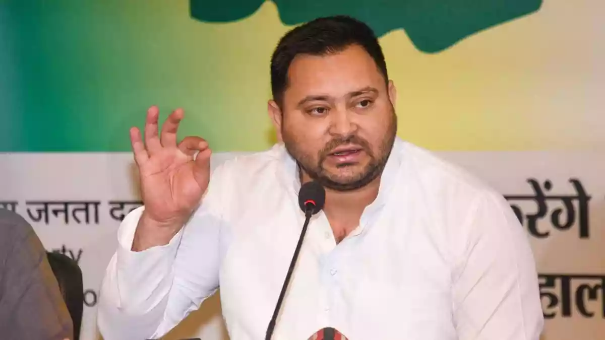 Tejashwi’s Job Promise Finds Work—In The Voter’s Mind