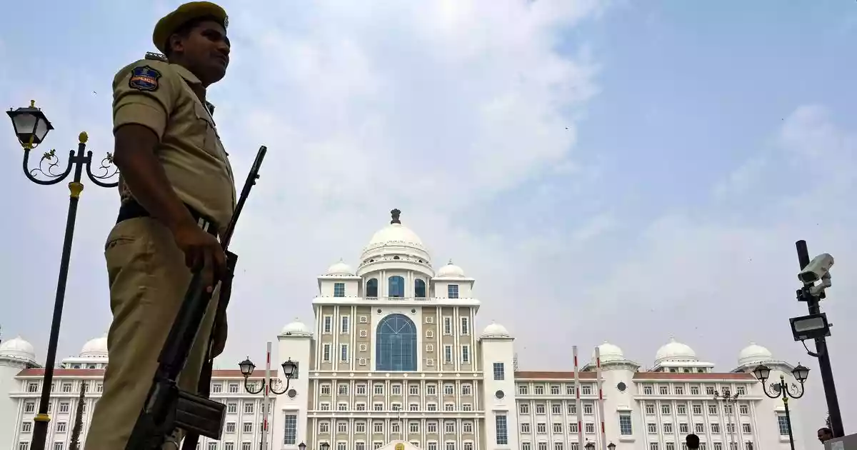 Telangana Chief Minister A Revanth Reddy on Monday directed the state police chief to investigate a Protection of Children from Sexual Offences Act case filed