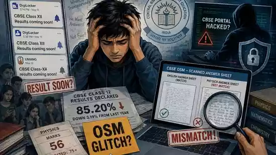 <h4>Telangana firm Coempt Edutech in focus amid CBSE-OSM row</h4><h4>Complains around OSM have brought in focus a Telangana firm