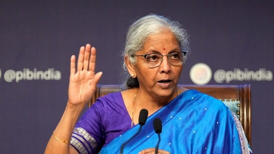 Telangana Government has urged Union Finance Minister Nirmala Sitharaman to secure ₹30,000 crore funds for the construction of 'Young India Integrated Residential Schools' and allied investments in the education sector, outside Fiscal Responsibility and Budget Management Act (FRBM) limits.