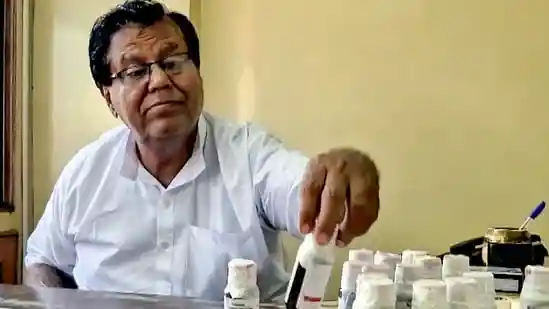 Telangana has issued a ‘public alert - stop use notice', while Kerala has suspended the sale of the Coldrif cough syrup in the aftermath of children's deaths in Rajasthan and Madhya Pradesh allegedly following its consumption. In a release regarding the public alert, the Telangana Drugs Control Administration (DCA) said it had been “alerted” about the reports of deaths in MP and Rajasthan, PTI reported.