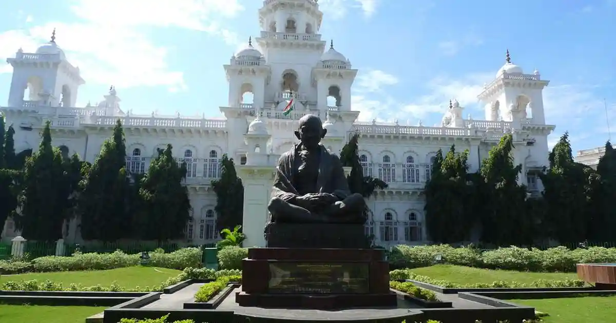 Telangana speaker dismisses disqualification pleas against five BRS MLAs who defected to Congress