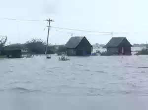 The Department of Telecom is taking extensive measures to ensure communication networks remain resilient. A 24x7 control room is operational