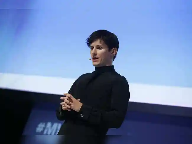 Telegram founder Pavel Durov said his arrest by French authorities in August 2024 was an unprecedented overreach of power, unlike anything seen against any other tech leader.<br><br>