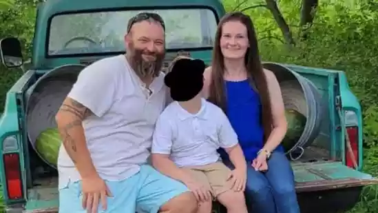 Tella Sanford has been named as the spouse of Thomas Jacob Sanford, the suspect of the Grand Blanc church shooting in Michigan. The suspect, who reportedly was a distinguished former US Marine from Michigan with a 