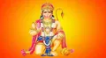 According to the Hindu calendar, Hanuman Jayanti is observed multiple times across India, each region following its own traditions and timings