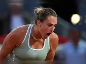 Top tennis players are demanding more prize money at the French Open. Aryna Sabalenka and Coco Gauff have stated players might boycott the tournament if their