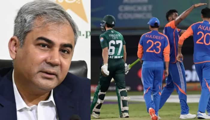 Tensions rise ahead of India-Pakistan's Asia Cup Super Fours clash as PCB chief Mohsin Naqvi meets players and coach Mike Hesson amid the ongoing handshake controversy. Pakistan again cancelled their pre-match press conference, while ICC retained match referee Andy Pycroft despite PCB's protest, intensifying the off-field drama before the high-stakes game.