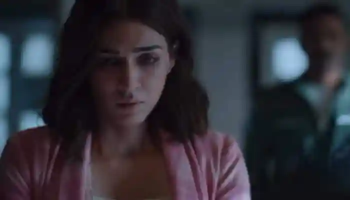 Tere Ishk Mein Box Office Collection Day 2