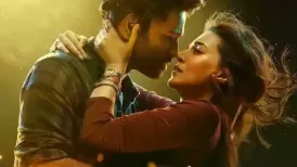 <strong>Tere Ishk Mein worldwide box office collection day 3: </strong>Aanand L Rai's romantic drama, Tere Ishk Mein, was released in theatres in