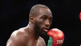 Boxing great Terence Crawford announced his retirement at 38, saying he has nothing left to prove, exiting unbeaten after title wins across three divisions