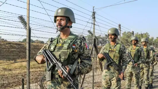 After Operation Sindoor, about 60 terrorist launchpads in Pakistan were shifted to interior locations farther away from the border