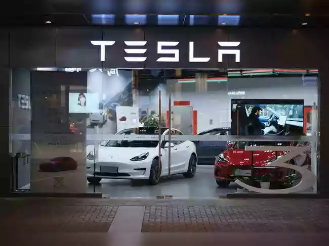 Tesla's board of directors has earned more than $3 billion through stock awards that far exceeded the value of those given to peers at the biggest U.S