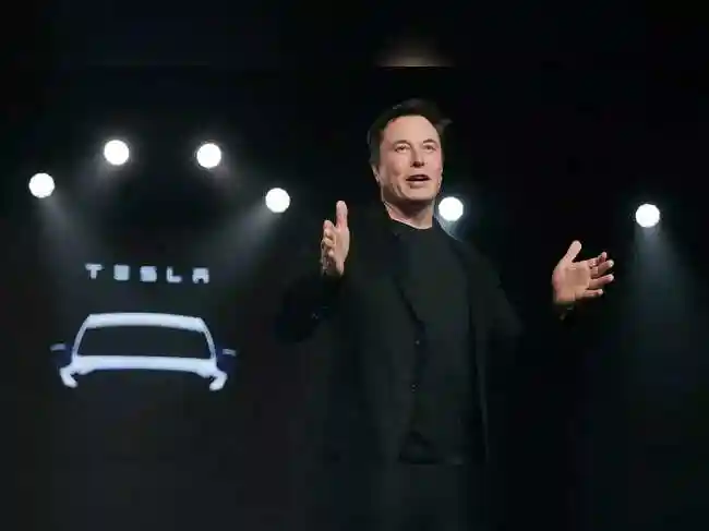 Tesla board to shareholders