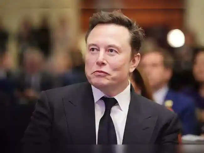 Tesla CEO Elon Musk on Wednesday became the first person ever to achieve a net worth of $500 billion, thanks to a rebound in Tesla shares and soaring valuations of his other ventures this year.<br><br>According to Forbes' billionaires index, Musk's net worth stood at $500.1 billion as of 4:15 p.m. ET. Oracle chief Larry Ellison was next at $350.7 billion, followed by Meta CEO Mark Zuckerberg at $245.8 billion.<br><br>Tesla shares rose nearly 4% by 3:30 pm ET on Wednesday, boosting Musk's net worth by an estimated $9.3 billion, as investors cheered his renewed focus on the company. <br><br>Since Musk announced on April's earnings call that he would step back from leading the Department of Government Efficiency (DOGE) to concentrate on Tesla, the stock has nearly doubled. With the market cap now within 10% of its December record, Musk's 12% stake is valued at $191 billion.<br><br>In May, Musk stepped back from his high-profile political activities, including his controversial leadership of DOGE, to refocus on his business empire: Tesla, SpaceX, X, and xAI.<br><br><strong><strong>Here's a look at these ventures:<br></strong></strong><br><strong><strong>Tesla splurged to retain its CEO<br></strong></strong><br>Tesla granted its chief executive, Musk, shares worth more than $29 billion in “good faith”. With the latest stock award, the value of Musk's holding in Tesla stands at around $157 billion.<br><br>Musk joined Tesla in 2004 as chairman of the board after leading Tesla's first major investment round, injecting $6.5 million of his own money. He became CEO of Tesla in October 2008.<br><br><strong><strong>Also Read: </strong></strong>Tesla hunts for Tata Motors' top talent