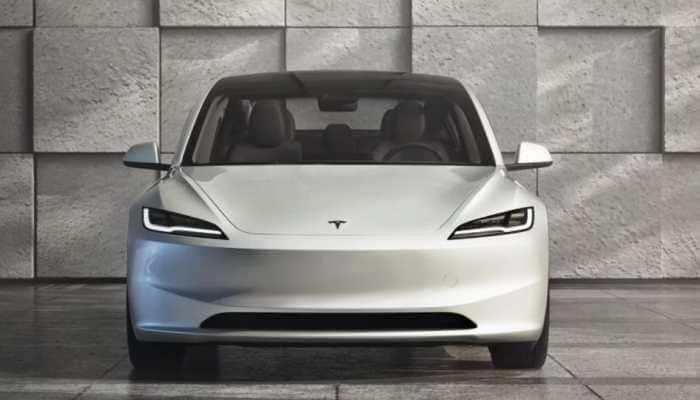 Tesla Charging Station India: The BKC facility offers both fast-charging and regular options, catering to the needs of different EV users. Tesla Charging Station India: US-based electric vehicle giant Tesla is set to launch its first charging station in India next week, located in Mumbai, the company announced on Friday. The facility will feature four V4 Supercharger stalls for DC fast charging and four destination chargers for AC charging.