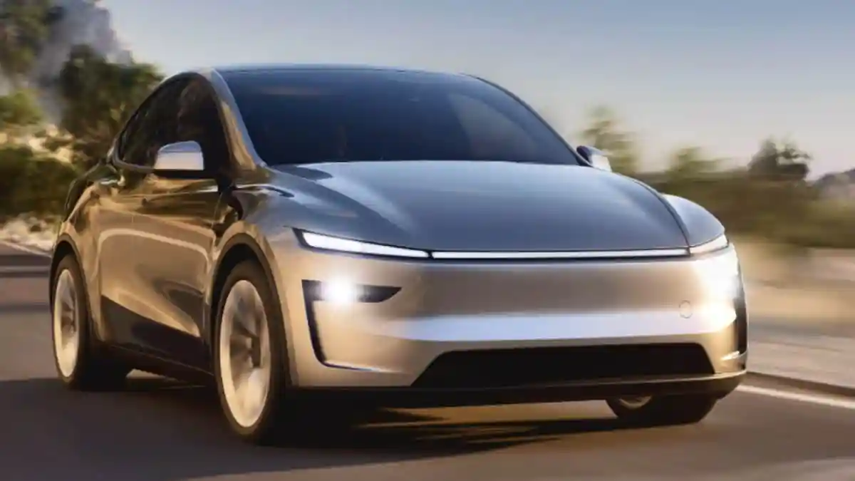 Tesla has rolled out more affordable versions of its popular Model Y SUV and Model 3 sedan, hoping to attract new buyers as competition in the electric vehicle (EV) market heats up. The new variants, priced at $39,990 (about Rs 35 lakh) for the Model Y and $36,990 (around Rs 32 lakh) for the Model 3, are now open for pre-orders on Tesla's website.Tesla has rolled out more affordable versions of its popular Model Y SUV and Model 3 sedan, hoping to attract new buyers as competition in the electric vehicle (EV) market heats up. The new variants, priced at $39,990 (about Rs 35 lakh) for the Model Y and $36,990 (around Rs 32 lakh) for the Model 3, are now open for pre-orders on Tesla's website.Deliveries are expected to begin between December 2025 and January 2026, according to reports.The new models reportedly come with slightly lower performance than the premium ones, offering a range of about 321 miles (516 km) on a full charge. However, they skip some premium features such as Tesla's Autosteer system and rear-seat touchscreens. The Model Y's LED lightbar is also missing in the new variant. Both cars include textile seats, with vegan leather available for the Model 3, and manually adjustable side mirrors.