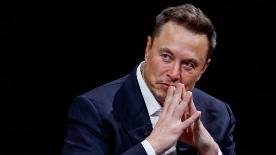 Tesla is awarding CEO Elon Musk 96 million shares of restricted stock valued at approximately USD29 billion, just six months after a judge ordered the company to revoke his massive pay package. The electric vehicle maker said in a regulatory filing on Monday that Musk must first pay Tesla USD 23.34 per share of restricted stock that vests, which is equal to the exercise price per share of the 2018 pay package that was awarded to the company's CEO.