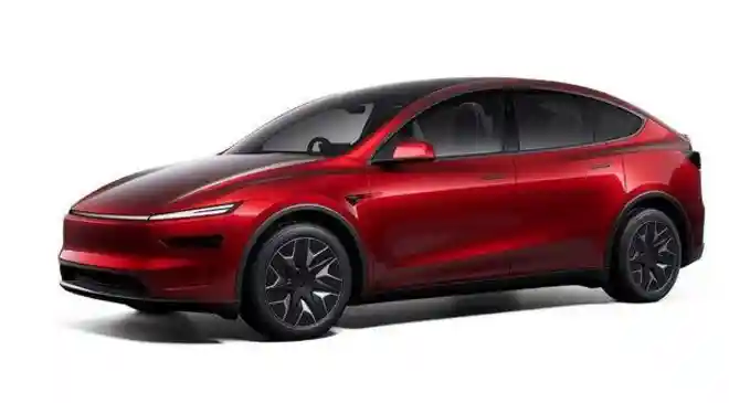 Tesla has expanded the lineup of the Model Y with the introduction of the new L variant. It is a long-wheelbase version of the standard Model Y and gets a