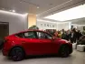 A few days after the launch of Tesla's Model Y at the Gurugram centre on Wednesday, members of the startup community were seen arriving to pick up their