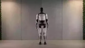 Tesla CEO Elon Musk routinely keeps harping about the antics of his Optimus humanoid robot and even believes that the widespread deployment of the technology