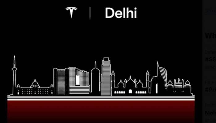 Tesla Showroom In Delhi NCR: Tesla launched its electric Midsize SUV, Tesla Model Y, starting from nearly Rs 60 lakh. The deliveries of the Tesla Model Y are expected to begin in the third quarter this year. Tesla Showroom In Delhi NCR: Elon Musk's electric car company Tesla is gearing up to open its second showroom in Delhi on August 11. This launch follows less than a month after the company opened its first Indian showroom in Mumbai. The EV giant also recently set up its first charging station at Mumbai's Bandra-Kurla Complex (BKC), located near Maker Maxity Mall, where the Mumbai showroom was inaugurated.