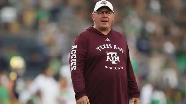 Texas A&M Aggies finalizing massive contract extension with Mike Elko