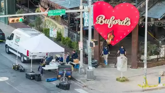 Texas politicians slammed for using Austin shooting to attack H-1B visa workers