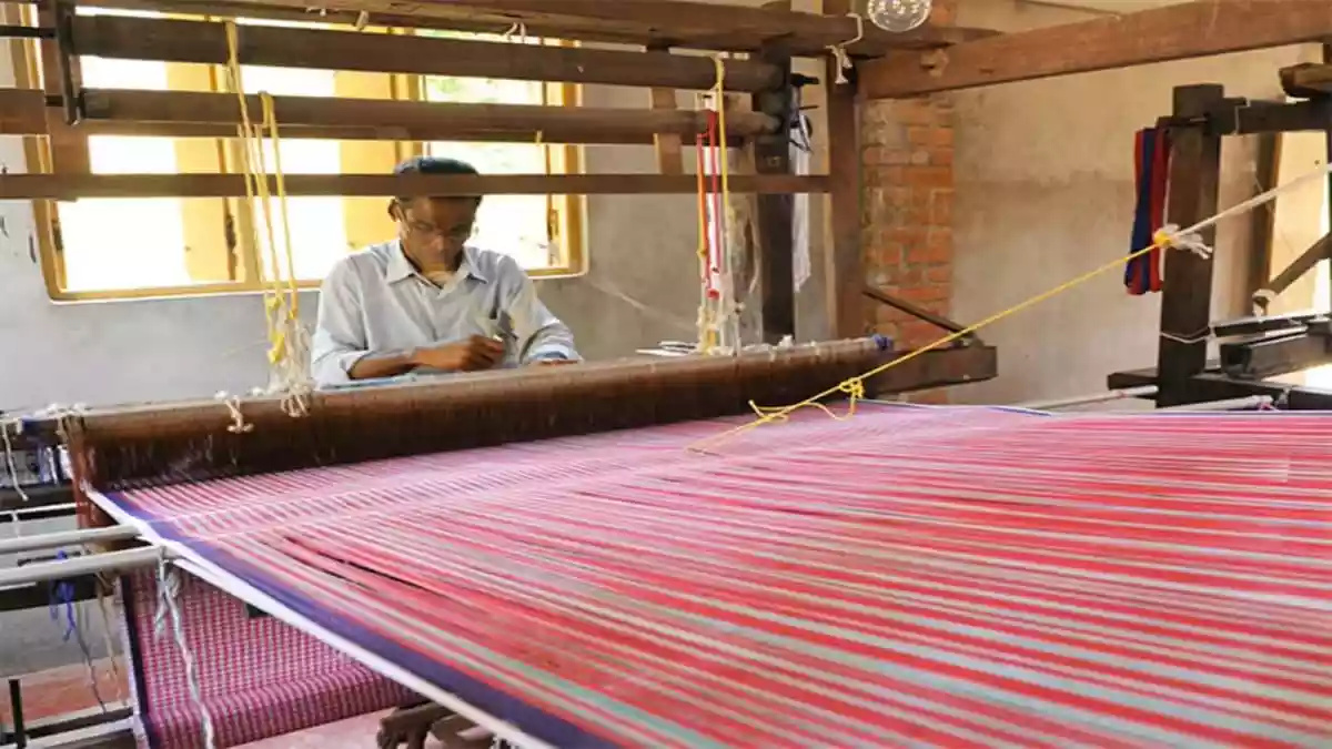 The government has extended the deadline for submitting fresh applications under the Production Linked Incentive (PLI) Scheme for Textiles till March 31