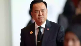 Thai Prime Minister Anutin Charnvirakul on Saturday (November 29, 2025) outlined recovery and compensation plans for the southern part of the country