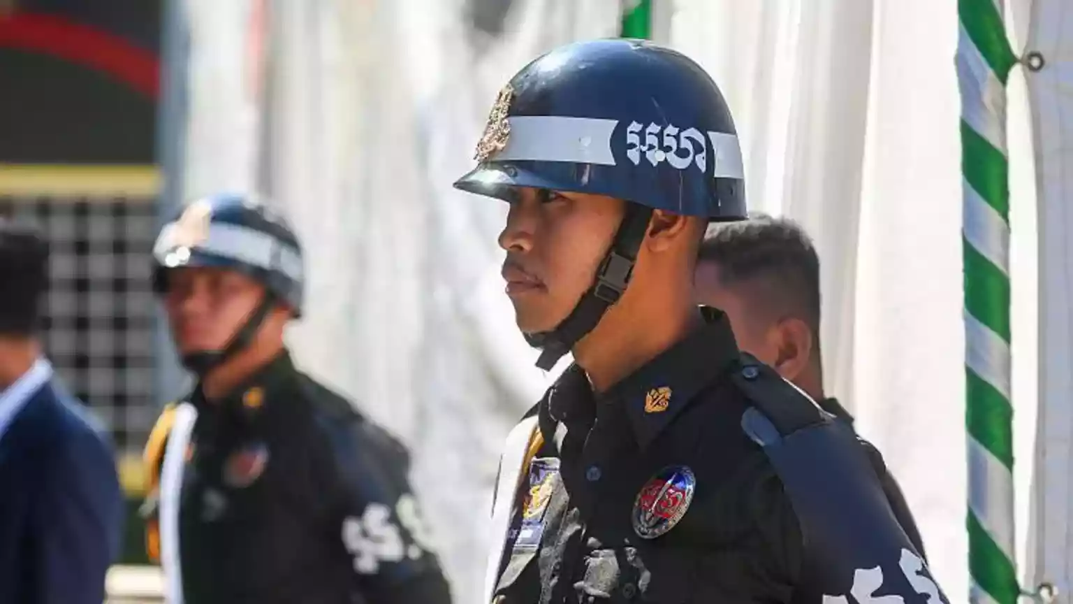 Thailand's army has accused Cambodia of breaching a newly-signed ceasefire deal reached after weeks of deadly clashes that forced nearly one million people