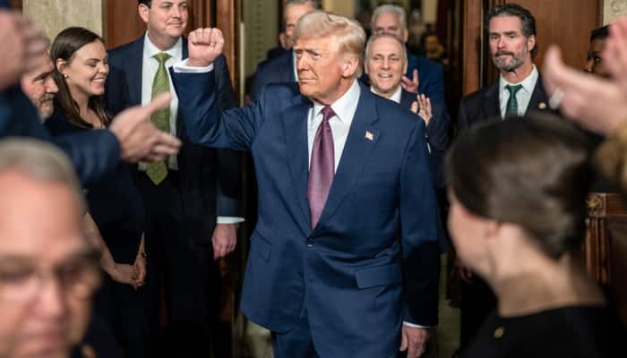 Thailand-Cambodia Conflict: United States President Donald Trump stated on Saturday (IST) that he had spoken with the leaders of Thailand and Cambodia to broker a ceasefire and end hostilities between the two nations. He drew a comparison to the India-Pakistan clashes that occurred in May.