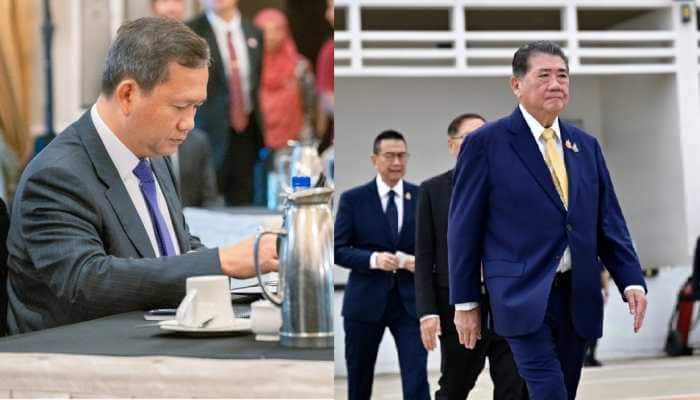 Thailand-Cambodia War: In a big development, the leaders of Cambodia and Thailand have agreed to an immediate and unconditional ceasefire to end their border clashes, after days of shelling in which around 40 people were killed while hundreds were injured. Malaysian Prime Minister Anwar Ibrahim confirmed the development following talks in Malaysia between the two Southeast Asian nations.