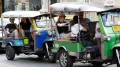 UK citizens are among dozens of nationalities who will soon have to apply for a visa if they wish to stay in Thailand for more than 30 days