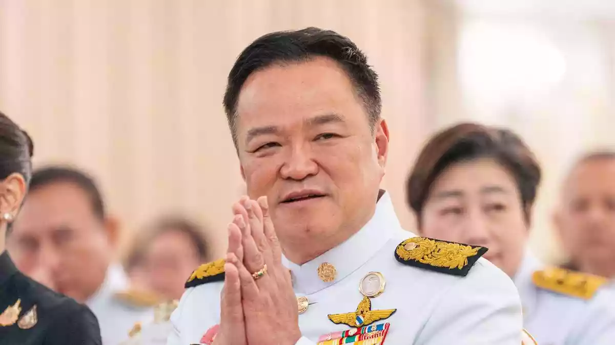Thailand's Prime Minister Anutin Charnvirakul received royal permission on Friday (December 12, 2025) to dissolve Parliament, setting up general elections