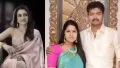 <strong>Vijay-Sangeetha Sornalingam divorce:</strong> Sangeetha Sornalingam, wife of Thalapathy Vijay, has filed a divorce petition in the