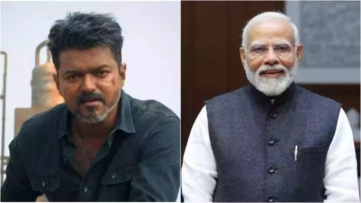On May 4, 2026, Thalapathy Vijay, chief of Tamilaga Vettri Kazhagam, took social media by storm after securing a major victory in the Tamil Nadu Assembly