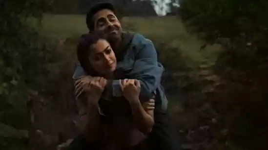 Thamma worldwide box office