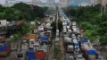 Traffic on parts of Thane-Ghodbunder State Route 84 will be restricted on Sunday, December 7. According to an advisory by the Thane Police