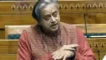 Shashi Tharoor denied breaking Congress line, saying he never violated party positions, remained unapologetic, and said only public disagreement was over