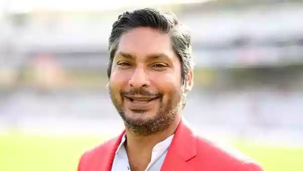 Kumar Sangakkara cited Vaibhav Suryavanshi's example on how he wants his players to approach the game in the upcoming edition of the Indian Premier League