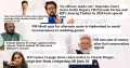 Scroll’s occasional diarist curates the headlines in the first fortnight of May. <strong>‘No offence made out’: Supreme Court clears Delhi Deputy