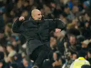 Arsenal's once commanding Premier League lead has shrunk dramatically. Manchester City is now closing in, creating a nail-biting title race