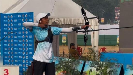 The 15-year-old from Maharashtra has earned a spot in the Indian women’s recurve team for next month’s World Cup Stage 4 in Madrid and the World Championship in Gwangju in September Mumbai: Even though it wasn’t among her fondest memories, archer Gatha Khadake vividly remembers the exchange of words with Deepika Kumari at the National Games in Uttarakhand this February. Years junior to India’s star archer in both age and experience, Gatha had just lost to her in the semi-final after forcing a shoot-off – Deepika shot a 10 to Gatha’s 8 – at the end of a deadlocked 5-5 scoreline. It was the first time Gatha had stepped onto the field to compete against the four-time Olympian, and she walked away feeling somewhat crestfallen despite the tough tussle.